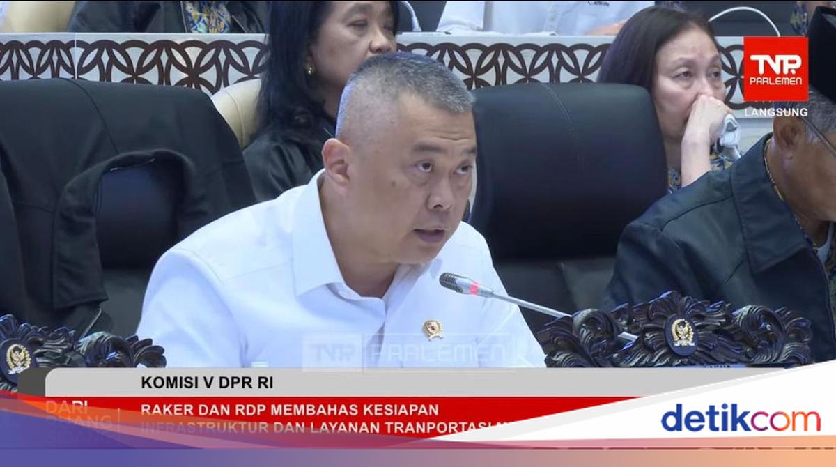 WFA 25-27 Maret, Menhub Harap Arus Balik Mudik Tak Menumpuk H+4 Lebaran