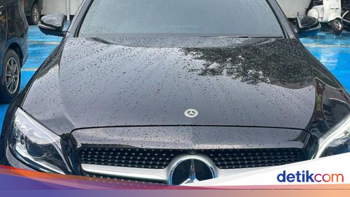 Kasus Pengemudi Mercy Dicegat Matel gegara Nunggak Cicilan di Jakut Dimediasi