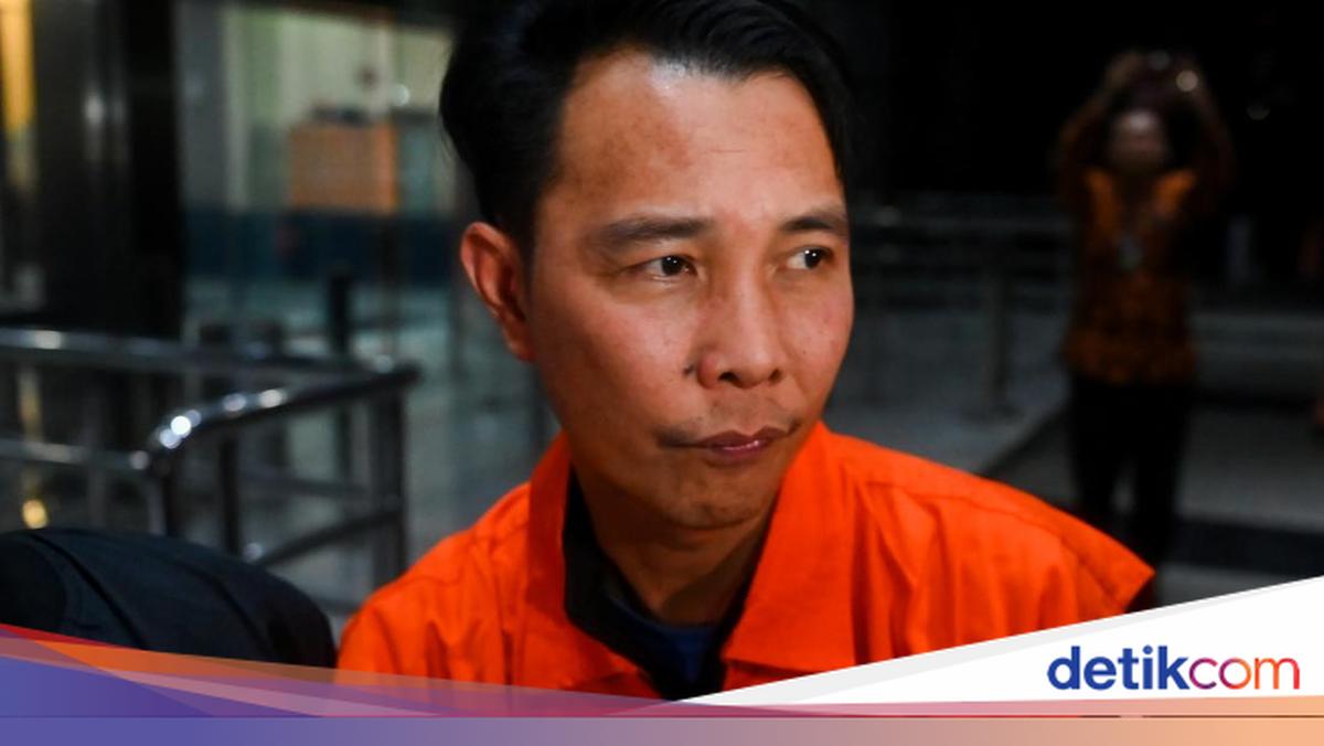 Bupati Rejang Lebong Minta Fee Proyek untuk Kebutuhan Lebaran, Termasuk THR