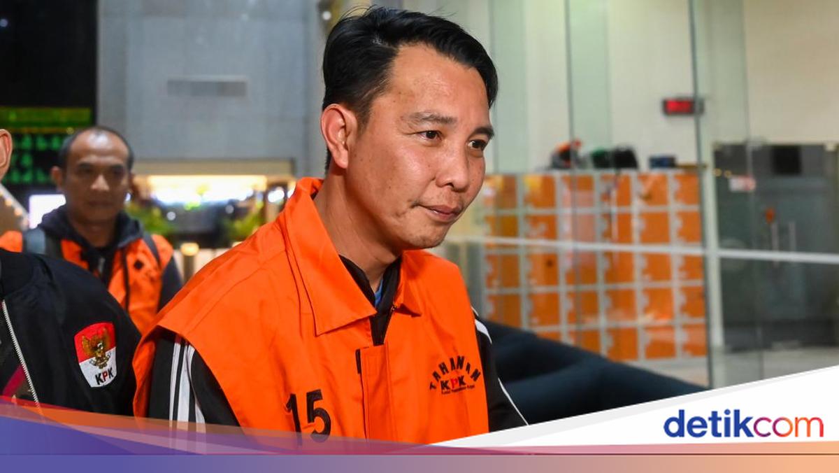 KPK: Bupati Rejang Lebong Minta Fee Proyek Secara Berulang ke Kontraktor