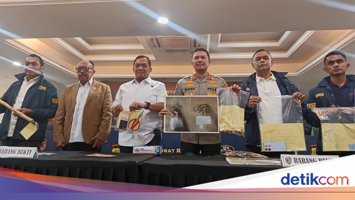 Coba Kabur Saat Ditangkap, Pembunuh Ermanto Usman Dilumpuhkan Timah Panas