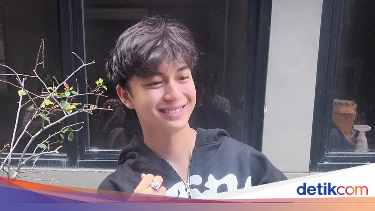 Raden Rakha Suka Berguru ke Aktor Senior