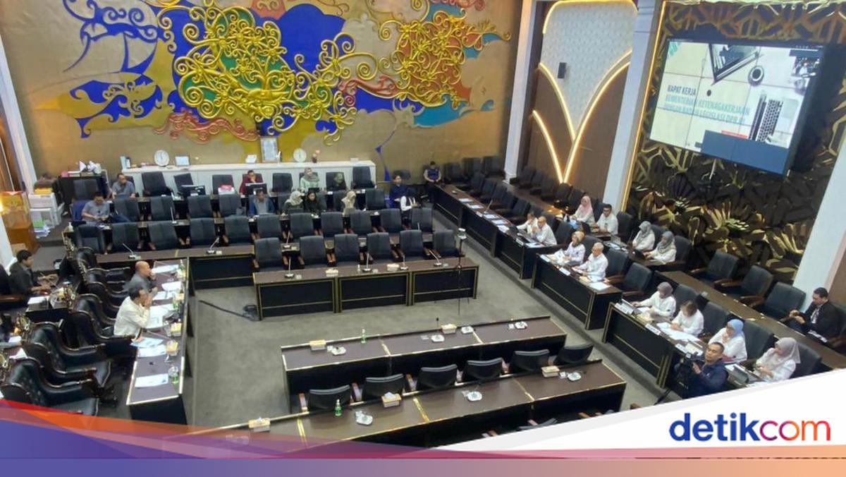 RUU PPRT, Kemnaker Beber Skema Penyelesaian Sengketa PRT dan Pemberi Kerja