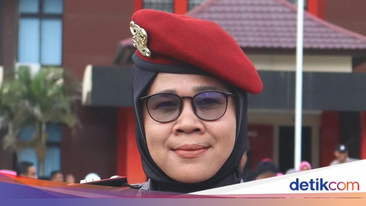 Pendekatan AKP Siti Tangani Kasus Kekerasan Perempuan dan Anak di Sigi