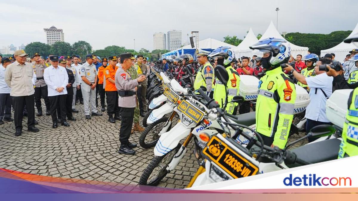 Survei Indikator: 82,7% Pemudik Puas dengan Operasi Ketupat 2026, Lalin Lancar