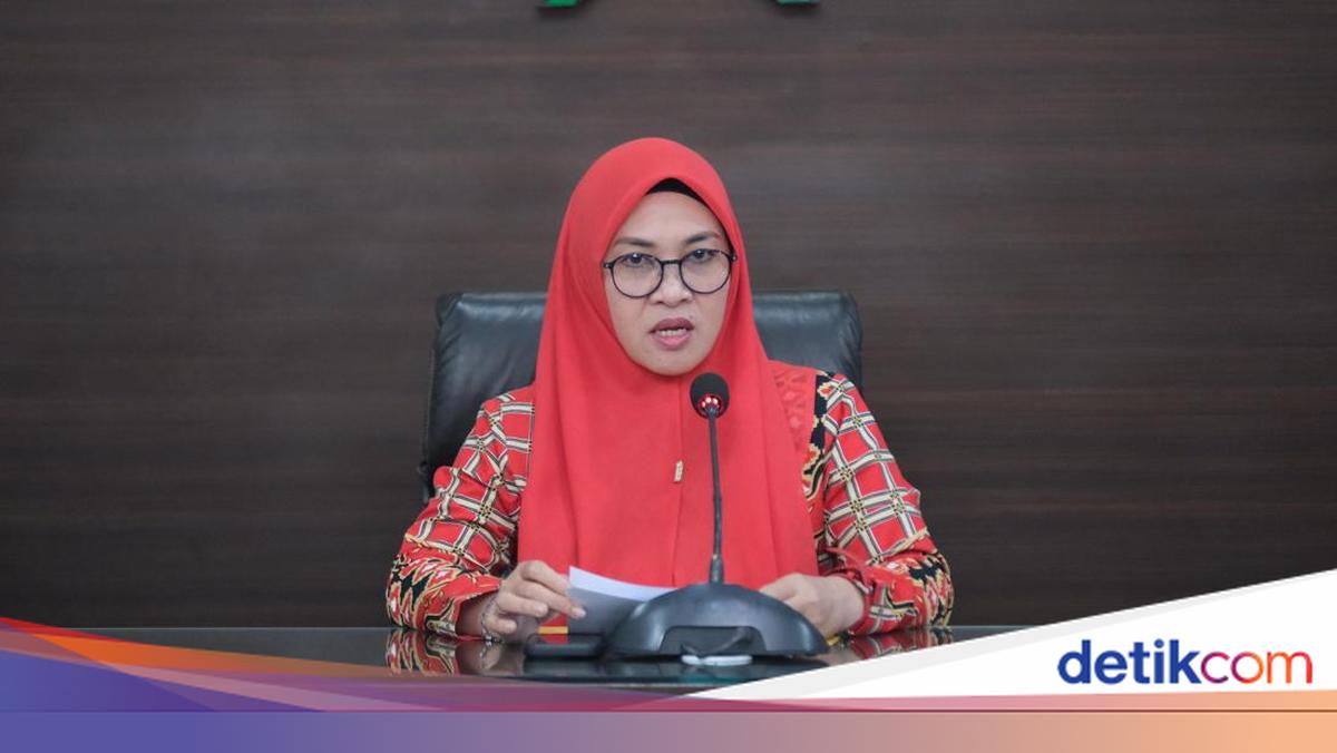 Respons Bupati Gowa Usai Jadi Tersangka Korupsi-Pencucian Uang