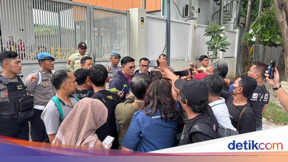 Bareskrim Usut Kasus Emas Ilegal Rp 25,9 Triliun, 3 Orang Jadi Tersangka