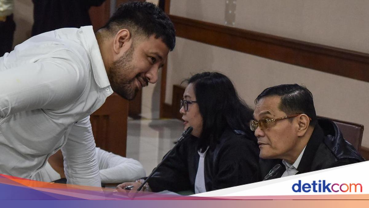 Pengacara Minta Atensi Presiden Prabowo untuk Rehabilitasi Ammar Zoni