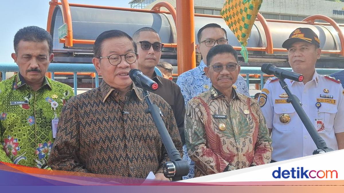 Tarif TransJ Blok M-Soetta Akan Naik Setelah 3 Bulan, Kisaran Rp10-15 Ribu