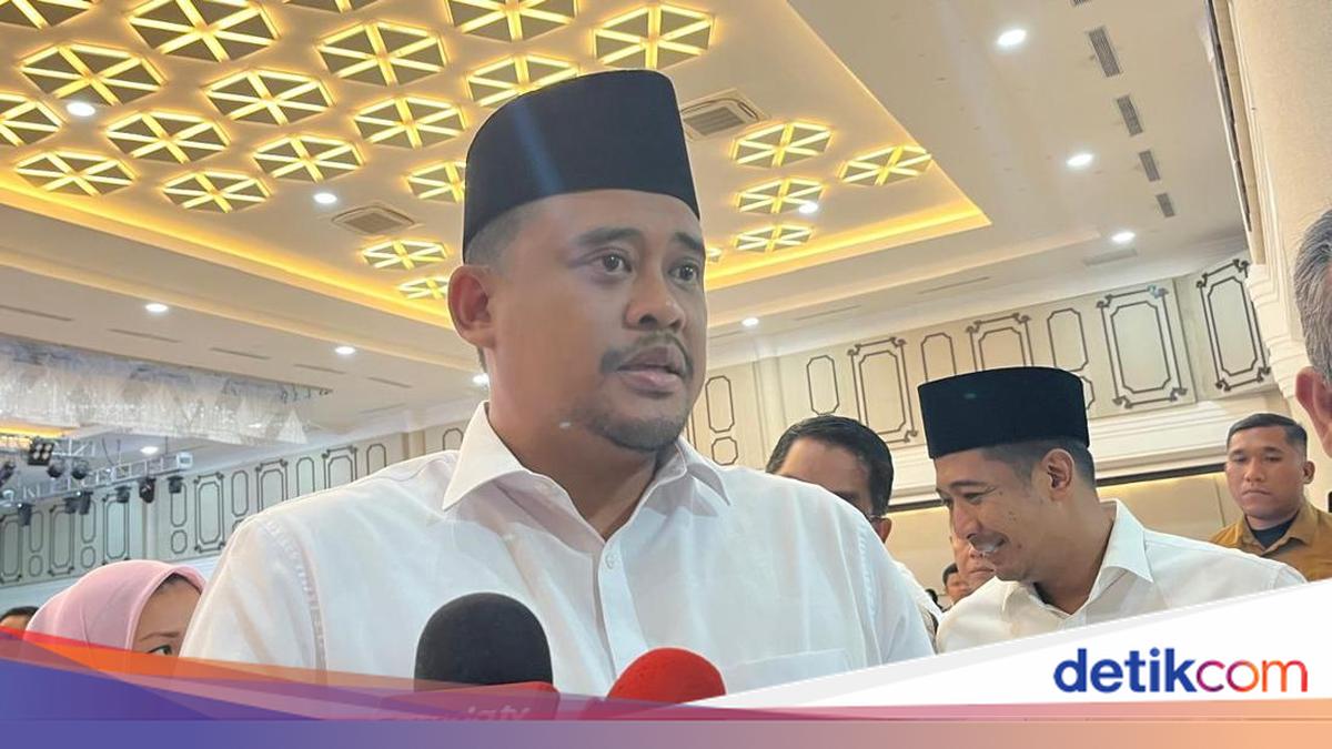 Bobby Sebut Huntap bagi Korban Bencana di Sumut Diresmikan Pekan Ini