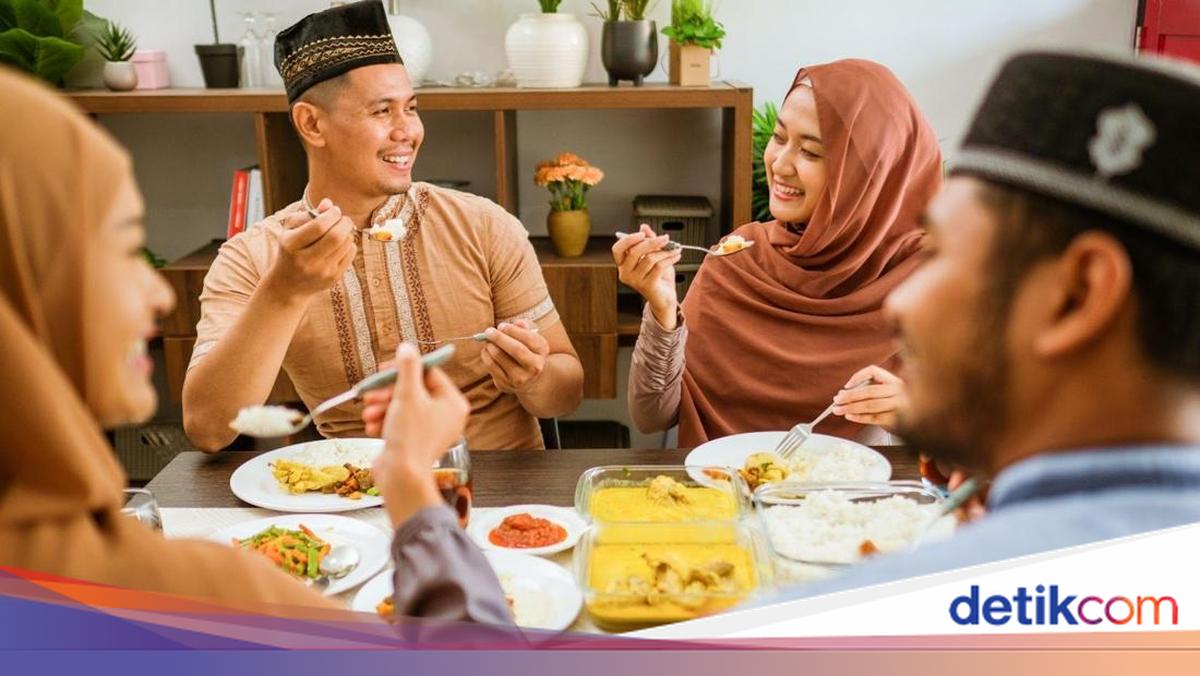 45 Ucapan Selamat Hari Raya Idul Fitri 1447 H untuk Caption di Medsos