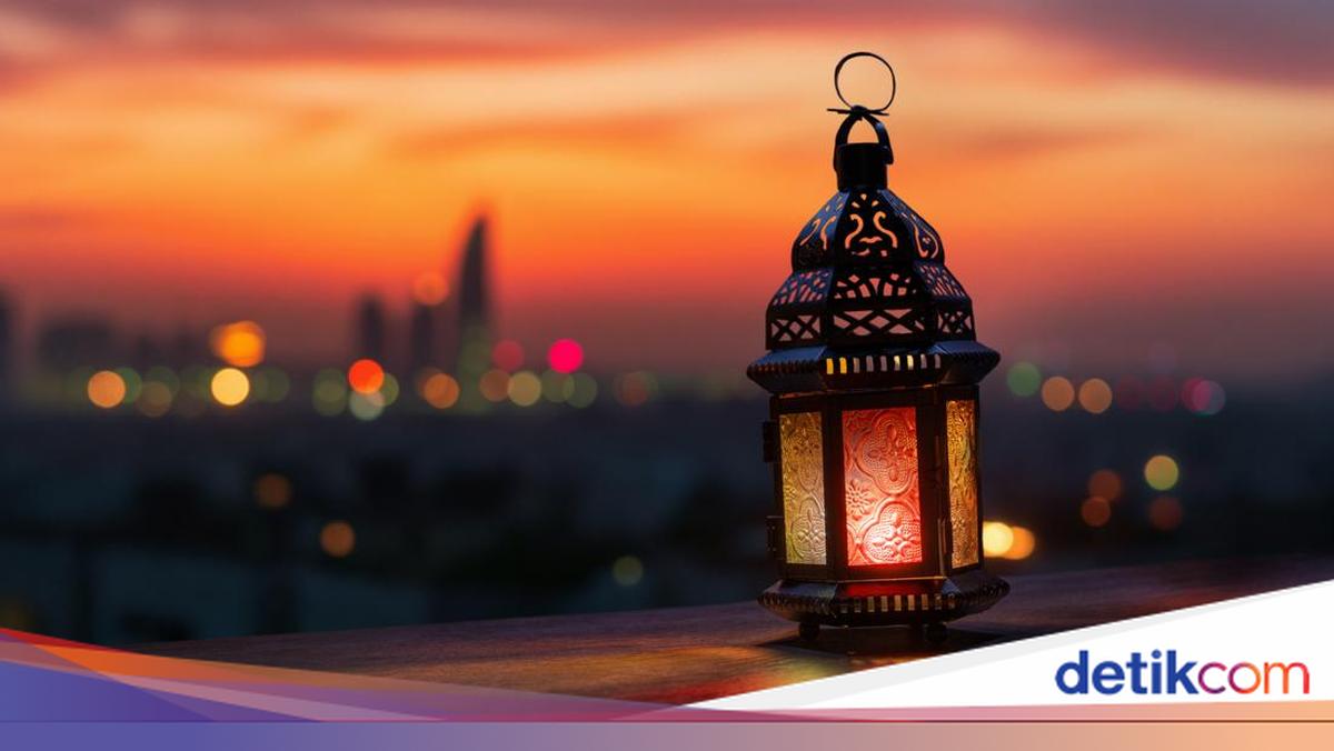 Kapan Jumat Terakhir di Bulan Ramadan 2026? Simak Prakiraannya
