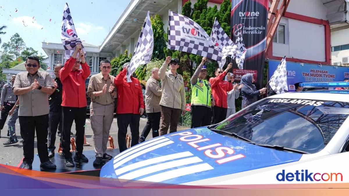 Kakorlantas Ajak Media Kawal Operasi Ketupat 2026: Mudik Aman, Keluarga Bahagia