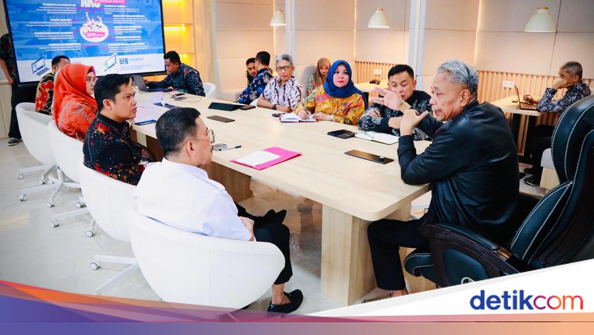 Wamensos Agus Jabo Dorong Pembangunan Sekolah Rakyat di Majene