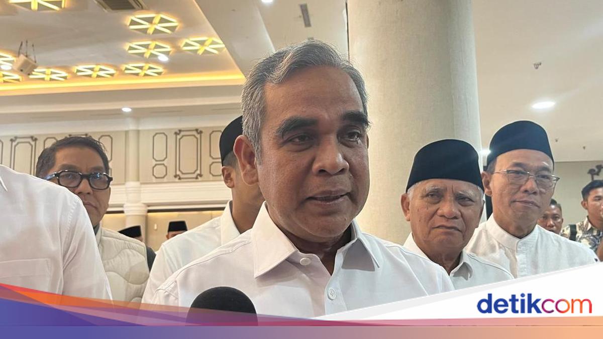 Muzani Jelaskan Posisinya Berangkat ke Pemakaman Khamenei: Utusan Negara