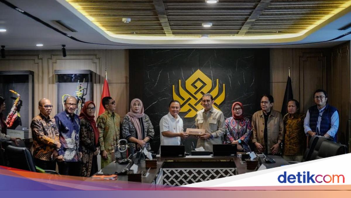 Menbud Dorong Revitalisasi Museum di Kabupaten Kuningan