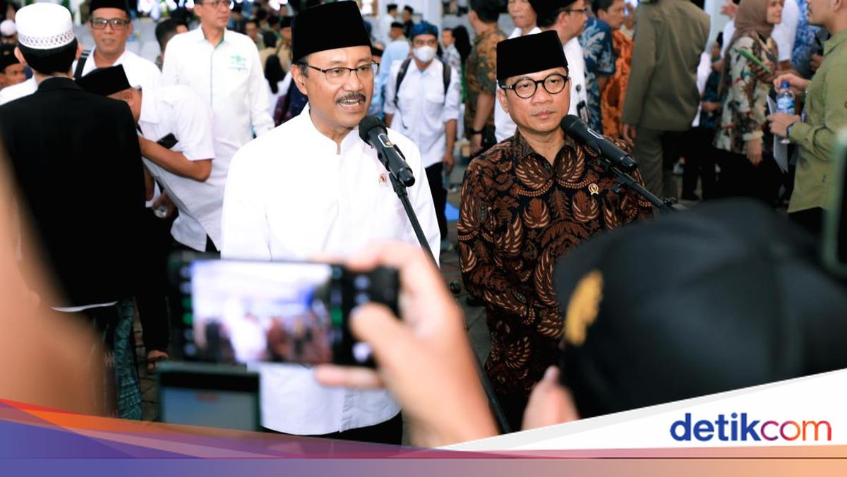 Kemensos-Kemendes Kolaborasi dalam Pemutakhiran DTSEN di Kabupaten Serang
