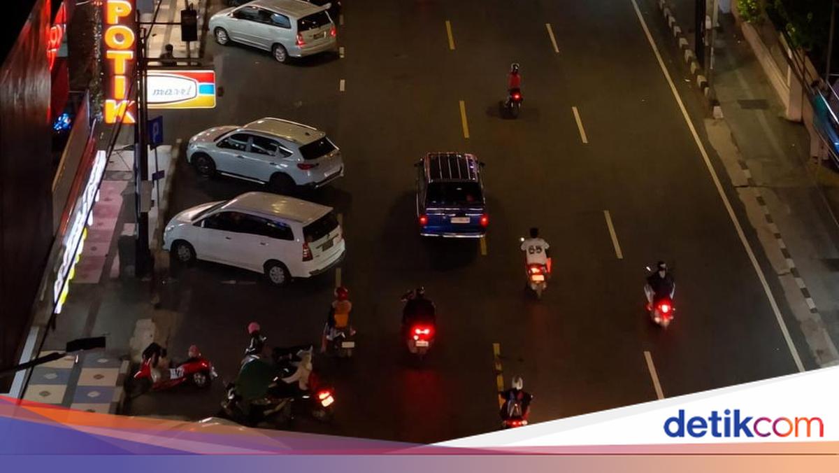 Pemkab Sidoarjo Ingin Maksimalkan Pengelolaan Kawasan Jalan Gajahmada