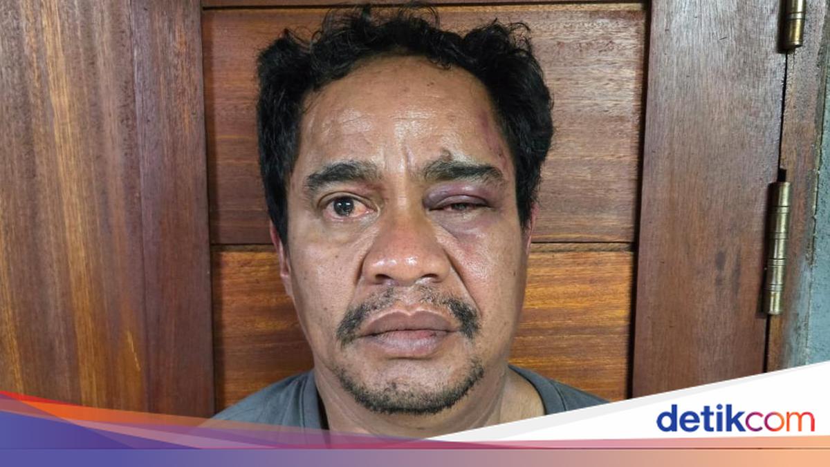 Ditangkap di Pontianak, Ini Tampang Boy Pengedar Sabu Jaringan Ko Erwin