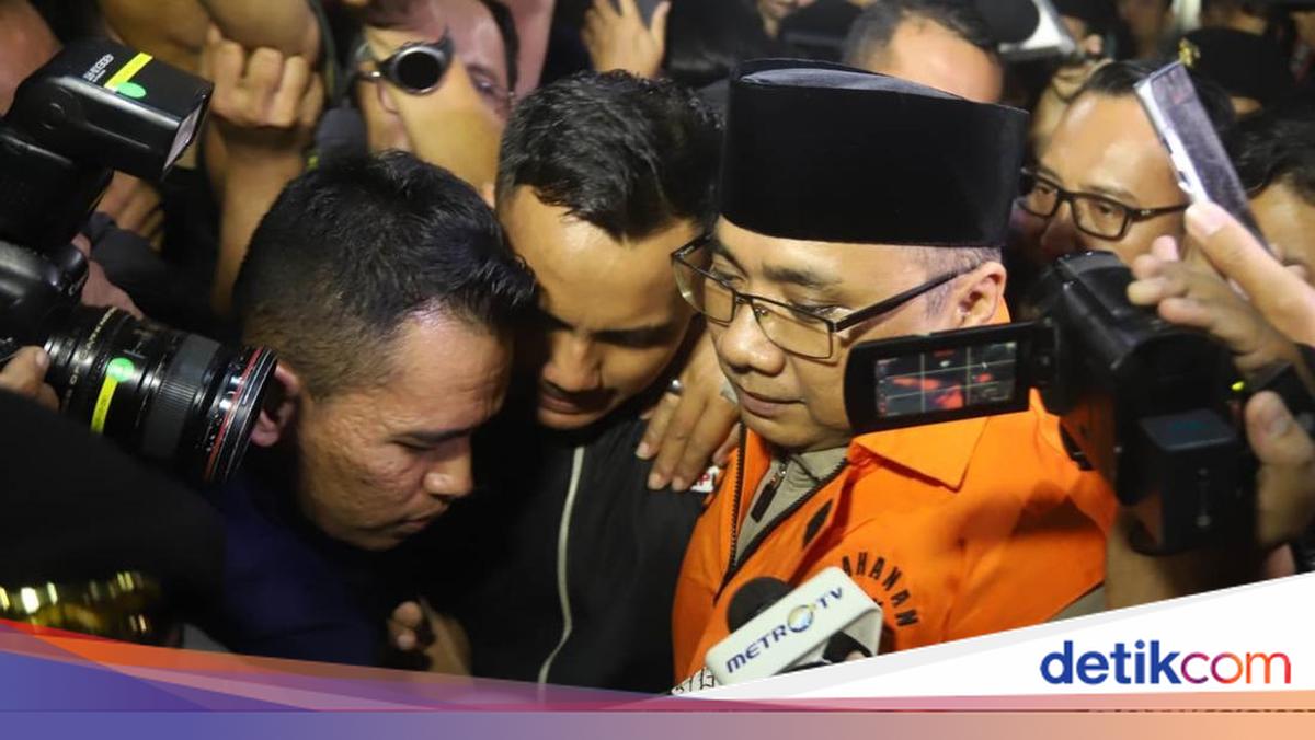 KPK Ungkap Yaqut Sempat 'Kondisikan' Pansus Haji Uang USD 1 Juta Tapi Ditolak