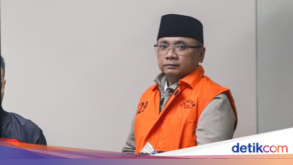 KPK Sebut Yaqut Terima Fee dari Percepatan Berangkat Haji Tanpa Antre
