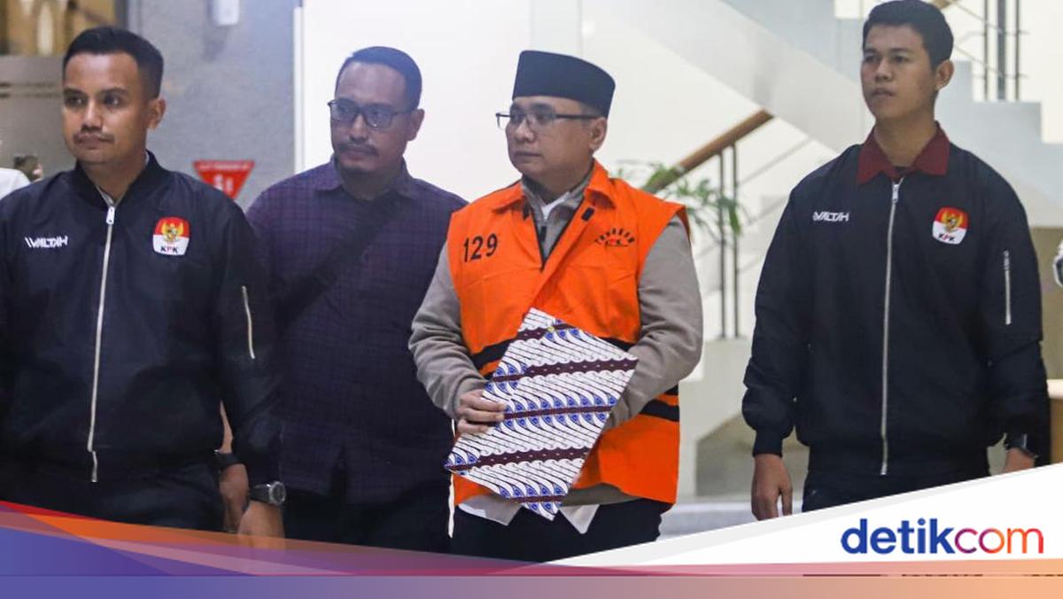 Usai Tahan Eks Menag Yaqut, Ini yang Dibidik KPK
