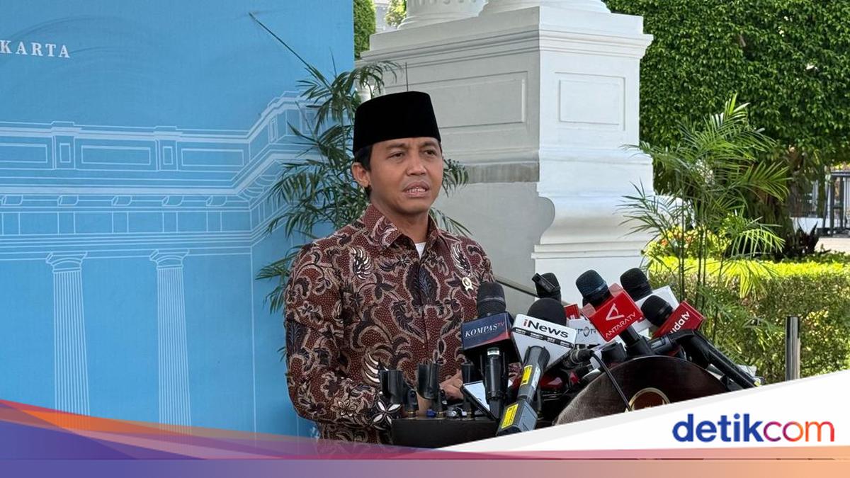 Prabowo Akan Bentuk Satgas Pendanaan Taman Nasional, Hashim Ketua-Raja Juli Wakil