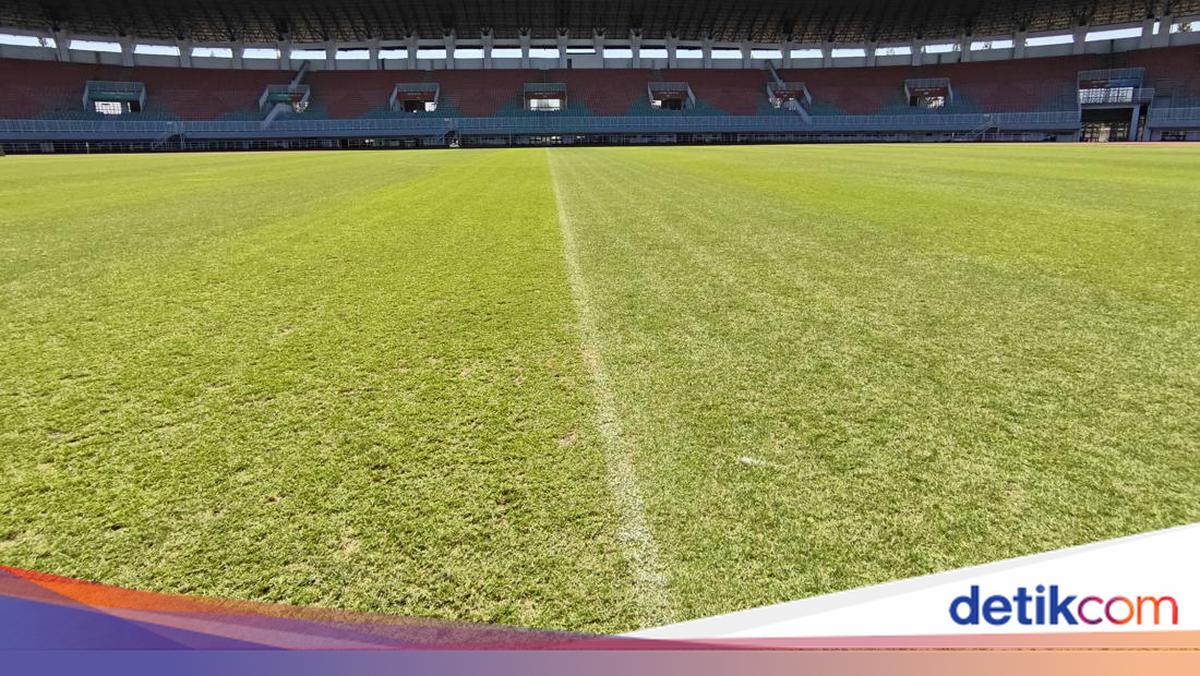 Bupati Bogor: Kapasitas Salat Id di Stadion Pakansari 10 Ribu Orang