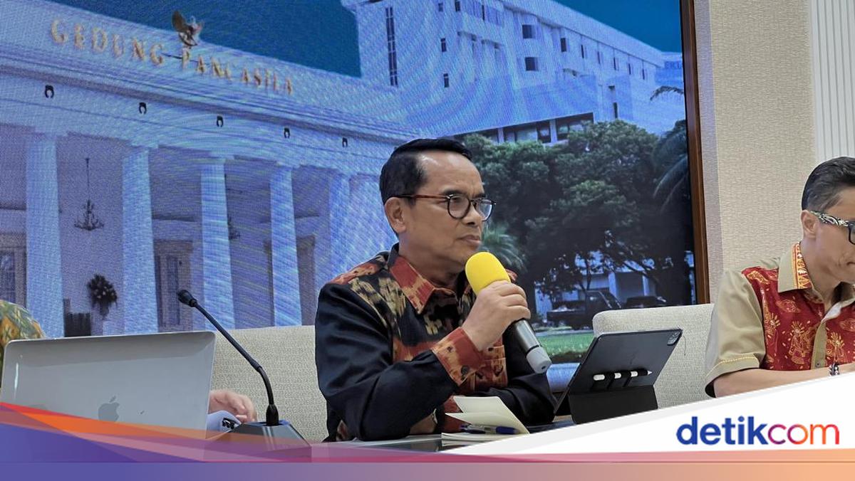 Kemlu RI: KTT D-8 di Jakarta Ditunda Imbas Konflik Timur Tengah