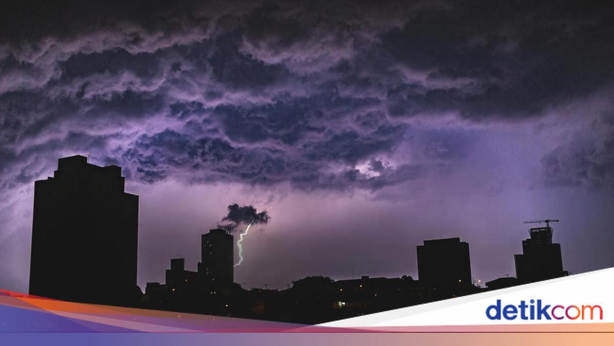 Gunung Thur dan Makah menjadi tempat yang tidak bisa dimasuki Yajuj Majuj, berikut penjelasan lengkapnya.?

Via: @detikHikmah