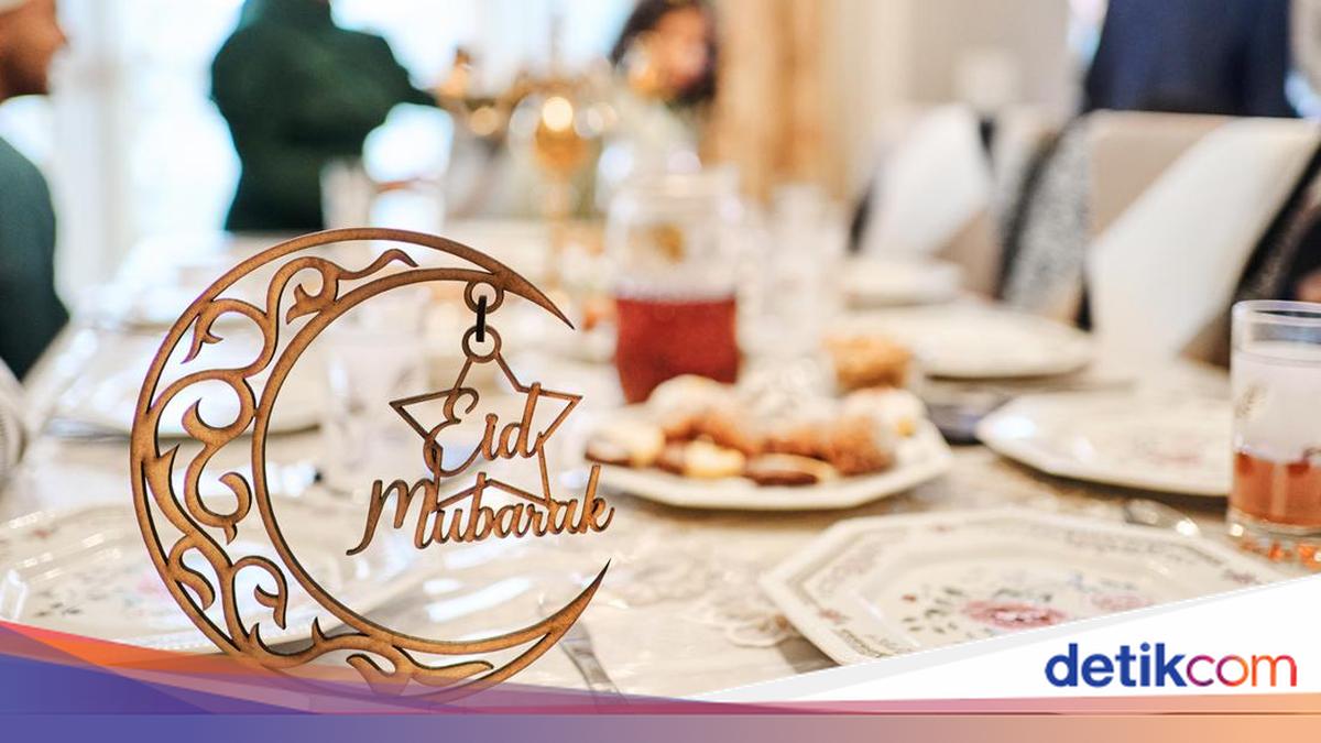 Kata Pakar dari FK UI, Ini Alasan Banyak Orang Sakit Setelah Lebaran