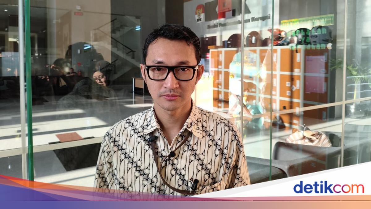 KPK Sita Uang Tunai Ratusan Juta Rupiah Saat OTT di Cilacap