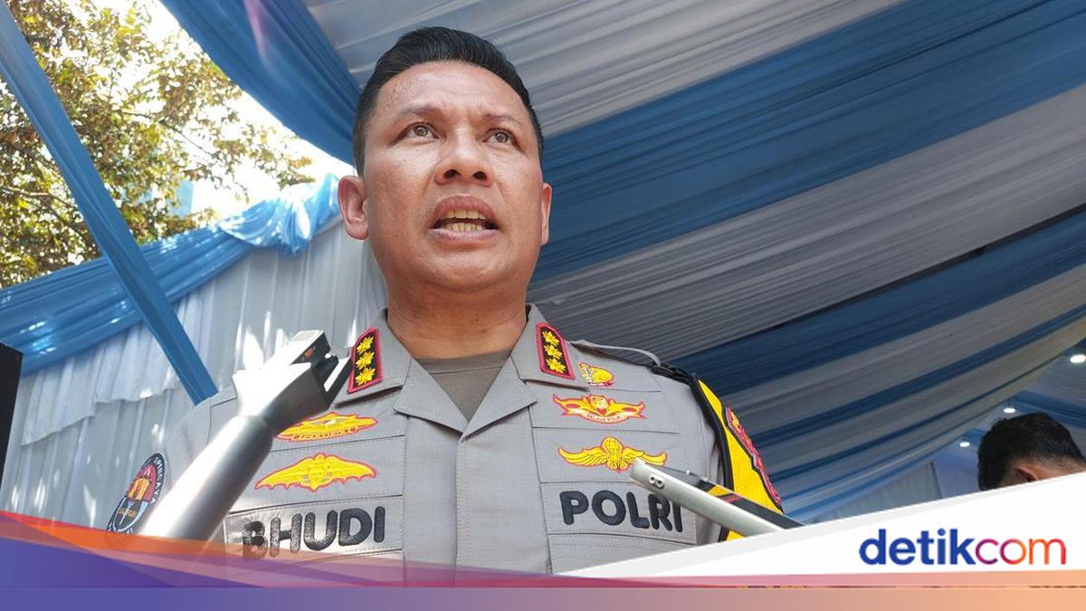 Polda Metro Kerahkan 6.802 Personel Amankan Arus Mudik-Balik Lebaran 2026