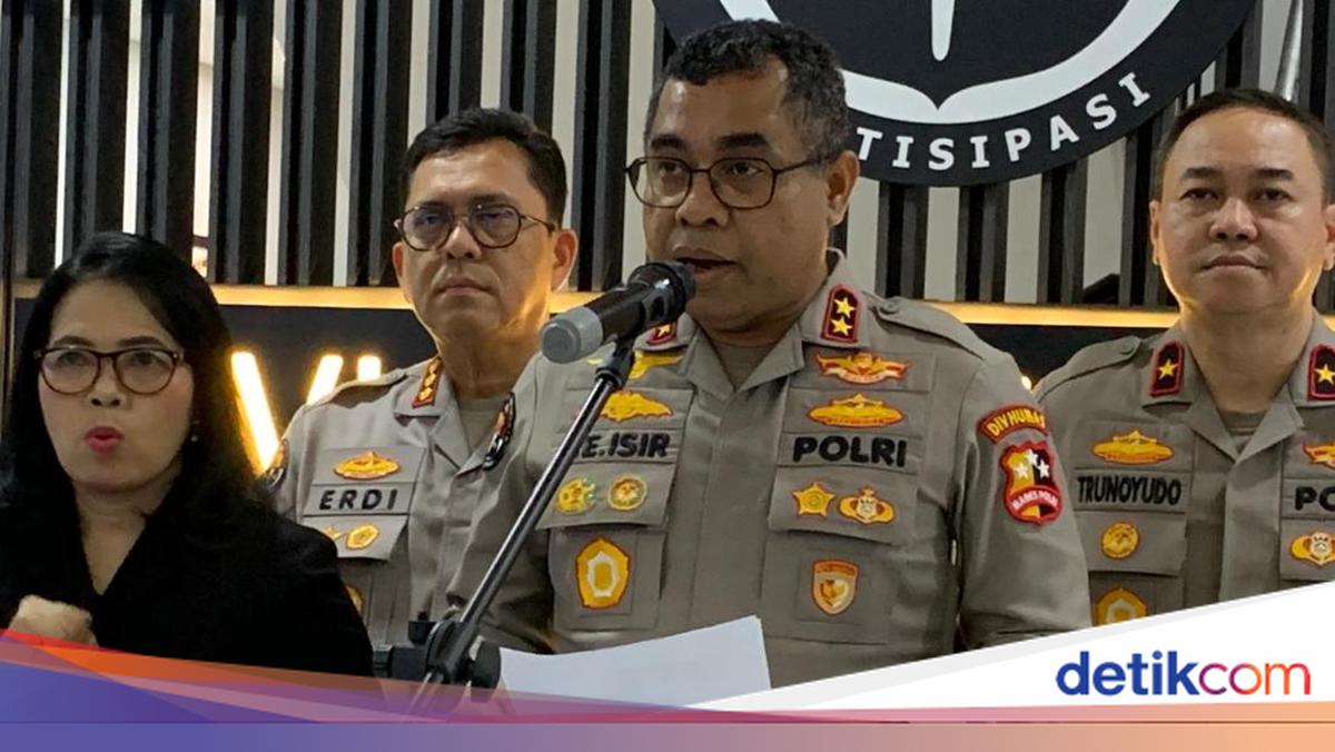 Polisi Cek CCTV-Periksa Saksi Kasus Dugaan Aktivis KontraS Disiram Air Keras