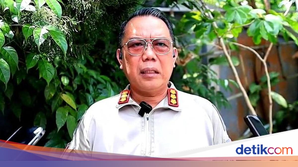 5 Pemasok Logistik dan Amunisi ke KKB Aibon Kogoya Ditangkap di Nabire