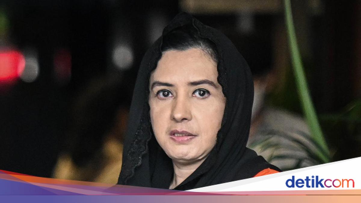 KPK Periksa Suami Bupati Fadia Arafiq yang Ikut Nikmati Uang Korupsi