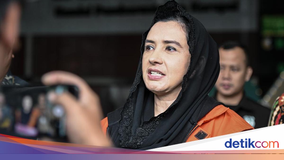 KPK Periksa Pegawai PT Milik Bupati Fadia, Usut Mekanisme Bidding