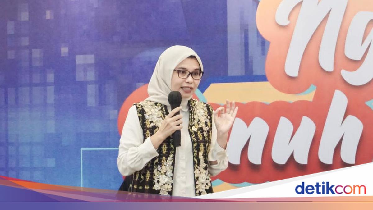 Ketua Fraksi PKB MPR Sebut Perempuan Berdaya Kunci Lindungi Anak