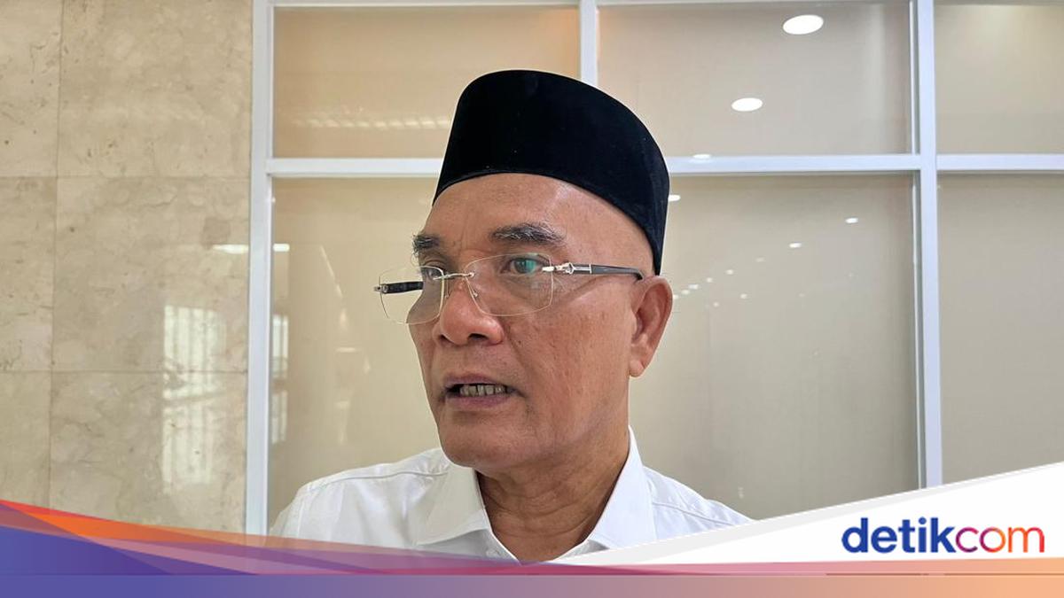 Anggota Pansus Haji Ngaku Kaget Ada Upaya Yaqut Kondisikan USD 1 Juta