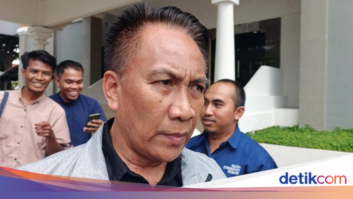 BGN Setop Sementara Pendirian Dapur MBG di NTB