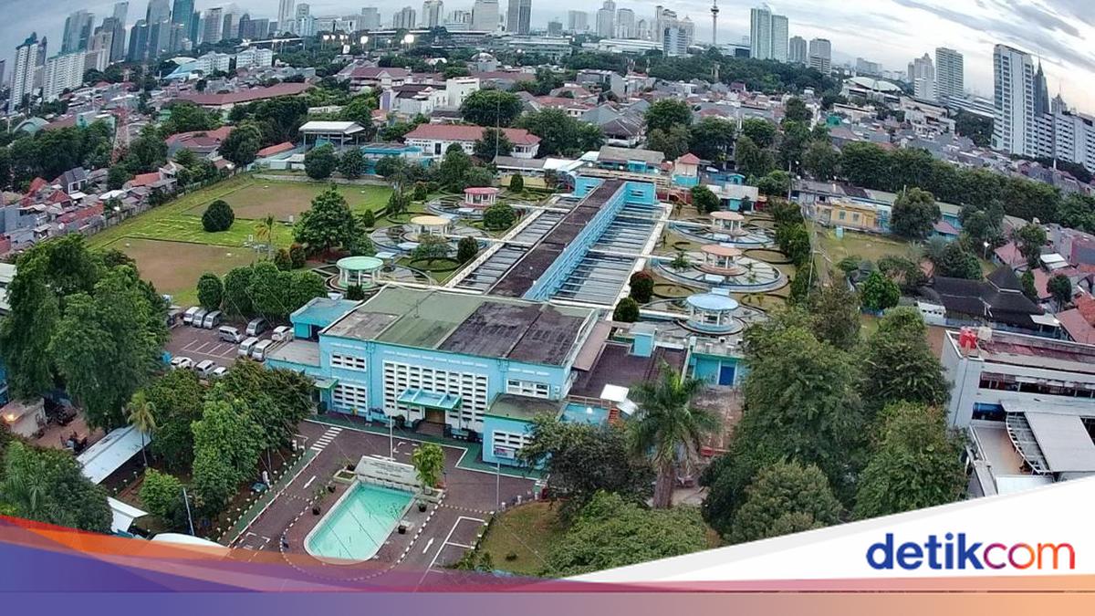 PAM Jaya Pastikan Gangguan Kelistrikan IPA Pejompongan II Telah Diatasi