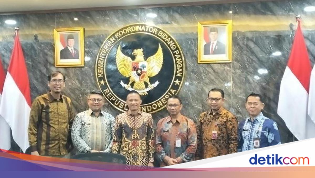 Gabung Program Ubah Sampah Jadi Listrik, Cilegon Pasok 300 Ton per Hari