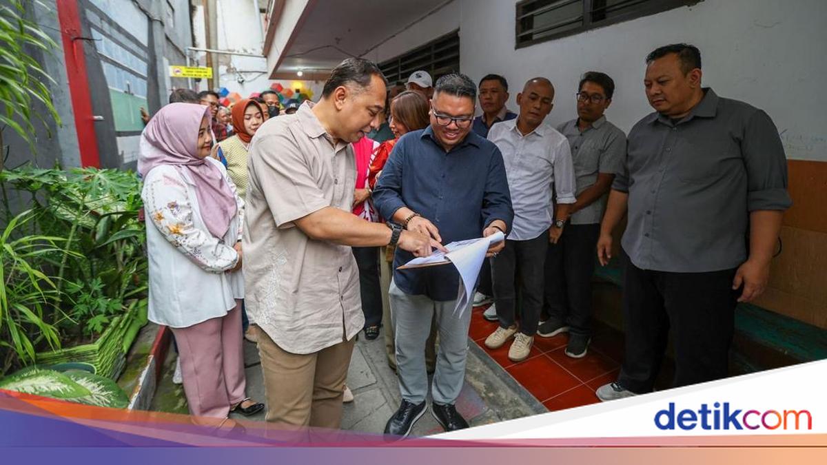 Kampung Pancasila Surabaya Ubah Kepedulian Sosial Jadi Penggerak Ekonomi