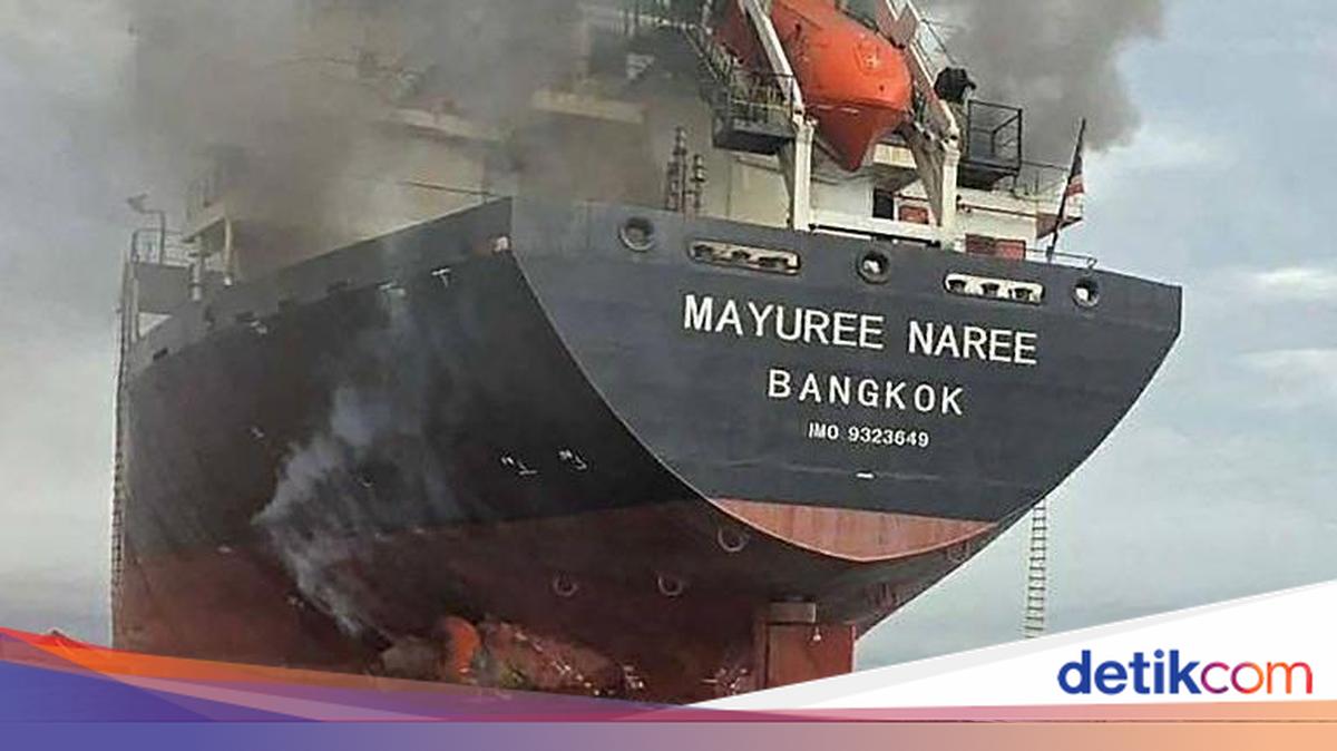 IEA Lepas Cadangan Minyak Terbesar Sejarah, Respons Blokade Selat Hormuz