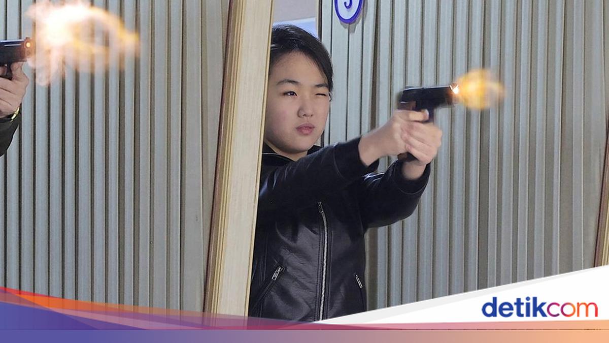 North Korea Appoints Kim Jong Un's Daughter as Successor - News Directory 3