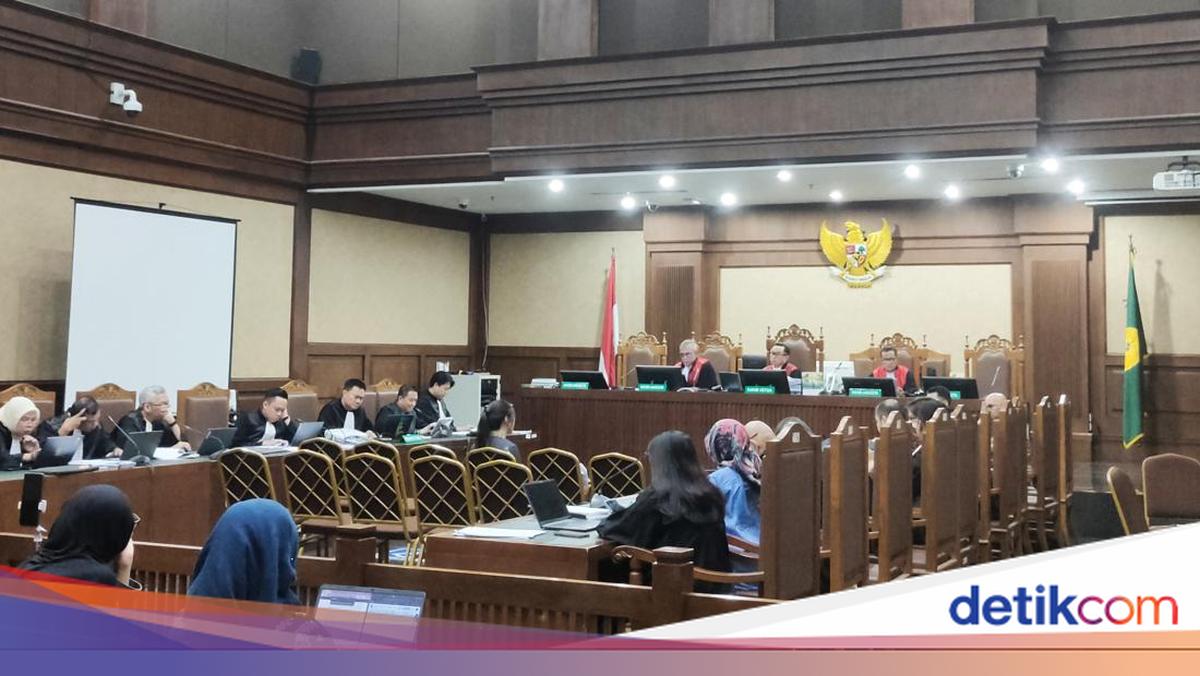 Saksi Sebut Nadiem Mau Ubah Sektor Pendidikan Lewat Ketergantungan Teknologi