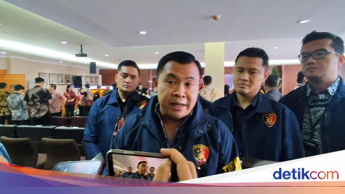 Awal Mula Bareskrim Ungkap Kasus Judol Oei Hengky Wiryo, Rp 530 M Disita