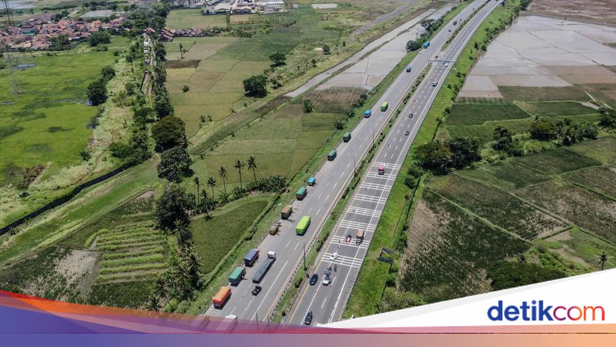 Jelang Libur Lebaran, Menko PMK Harap Waktu Keberangkatan Pemudik Tersebar