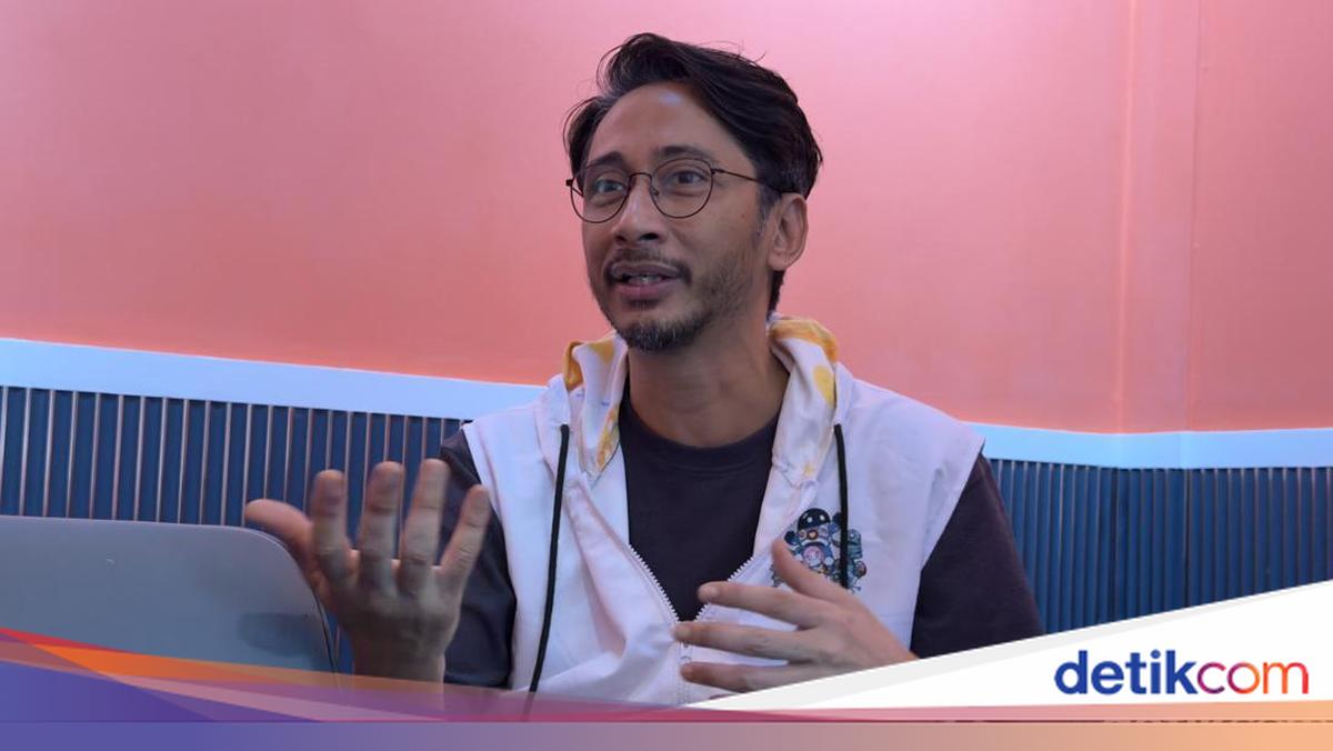 Sutradara 'Pelangi di Mars': Anak Indonesia Perlu Mimpi Besar Lagi