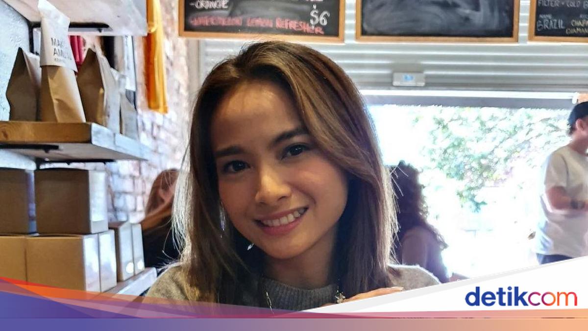 Kata Acha Septriasa soal Dijodohkan dengan Baim Wong